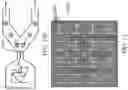 Fig. 23 - Method and apparatus for the analysis and identification of molecules