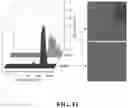 Fig. 12 - Integration of porous monolithic structures within microfluidic systems