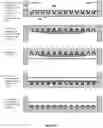 Fig. 16 - Devices, processes, and systems for determination of nucleic acid sequence, expression, copy number, or methylation changes using combined nuclease, ligase, polymerase, and sequencing reactions