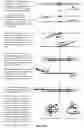 Fig. 19 - Devices, processes, and systems for determination of nucleic acid sequence, expression, copy number, or methylation changes using combined nuclease, ligase, polymerase, and sequencing reactions