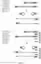Fig. 44 - Devices, processes, and systems for determination of nucleic acid sequence, expression, copy number, or methylation changes using combined nuclease, ligase, polymerase, and sequencing reactions