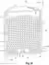 Fig. 14 - Device for packaging balls for reaction vessels for an analysis appliance