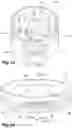 Fig. 15 - Device for packaging balls for reaction vessels for an analysis appliance