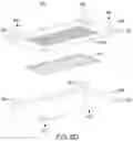 Fig. 24 - Automated cell processing instruments comprising reagent cartridges
