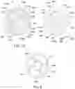 Fig. 09 - Handheld showerhead with linear nozzle arrays