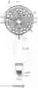 Fig. 03 - Showerhead with plurality of modes
