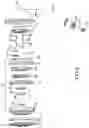 Fig. 04 - Showerhead with plurality of modes