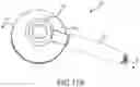 Fig. 19 - Showerhead with plurality of modes