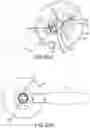 Fig. 22 - Showerhead with plurality of modes