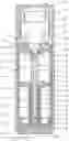 Fig. 01 - Refillable fluid product dispenser