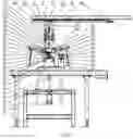 Fig. 02 - Wheel bolt hole protection plug placing device