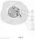 Fig. 05 - Wheel bolt hole protection plug placing device