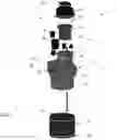 Fig. 02 - Well head cover and assembly