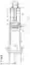 Fig. 05 - BAR PRESS WITH HYDRAULIC DRIVE