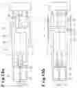 Fig. 14 - BAR PRESS WITH HYDRAULIC DRIVE