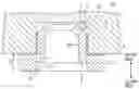 Fig. 01 - Convex portion, method of manufacturing convex portion, positioning structure