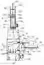 Fig. 01 - Countergravity casting apparatus and desulfurization methods