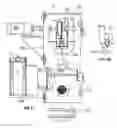 Fig. 09 - Countergravity casting apparatus and desulfurization methods
