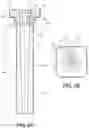 Fig. 04 - Shroud for billet casting