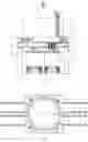 Fig. 02 - Multi-position parallel pressurized casting device and method for large aluminum alloy castings