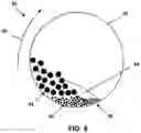 Fig. 05 - Iron-based nanoparticles and grains