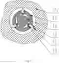 Fig. 03 - Material transferring and positioning device for wheel machining center
