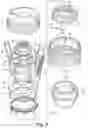 Fig. 03 - Chuck with slip protection