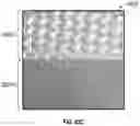 Fig. 49 - Non-orthogonal cube corner elements and arrays thereof made by end milling
