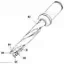 Fig. 01 - Machining system and cutting insert and methods