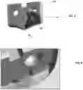 Fig. 04 - Machining system and cutting insert and methods