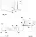 Fig. 08 - Machining system and cutting insert and methods
