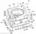 Fig. 01 - Cutting insert and tool for machining a workpiece