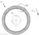 Fig. 01 - CUTTING DISK