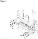 Fig. 08 - Apparatus for replacing welding tip of welder and apparatus for supplying same