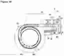 Fig. 13 - Apparatus for replacing welding tip of welder and apparatus for supplying same