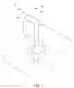 Fig. 02 - Additive manufacturing system with gas flow head