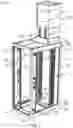 Fig. 02 - Equipment cabinet and associated methods