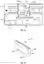 Fig. 12 - Equipment cabinet and associated methods