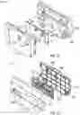 Fig. 13 - Equipment cabinet and associated methods