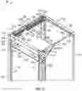 Fig. 15 - Equipment cabinet and associated methods