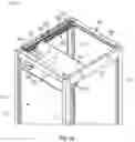 Fig. 16 - Equipment cabinet and associated methods