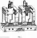 Fig. 02 - Machining center