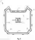 Fig. 04 - Downdraft table having a workpiece holder for a workpiece to be held