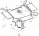 Fig. 08 - Downdraft table having a workpiece holder for a workpiece to be held