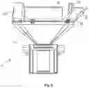 Fig. 09 - Downdraft table having a workpiece holder for a workpiece to be held