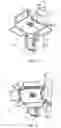 Fig. 13 - Downdraft table having a workpiece holder for a workpiece to be held