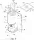 Fig. 05 - Apparatus and Method for Supporting and Severing an Object of Interest
