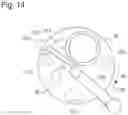 Fig. 13 - Apparatus for polishing and method for polishing