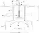 Fig. 01 - Garbage disposal installation tool