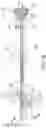 Fig. 10 - NAILER DRIVER BLADE STOP